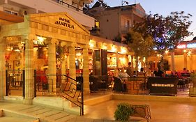 Dimitra Hotel